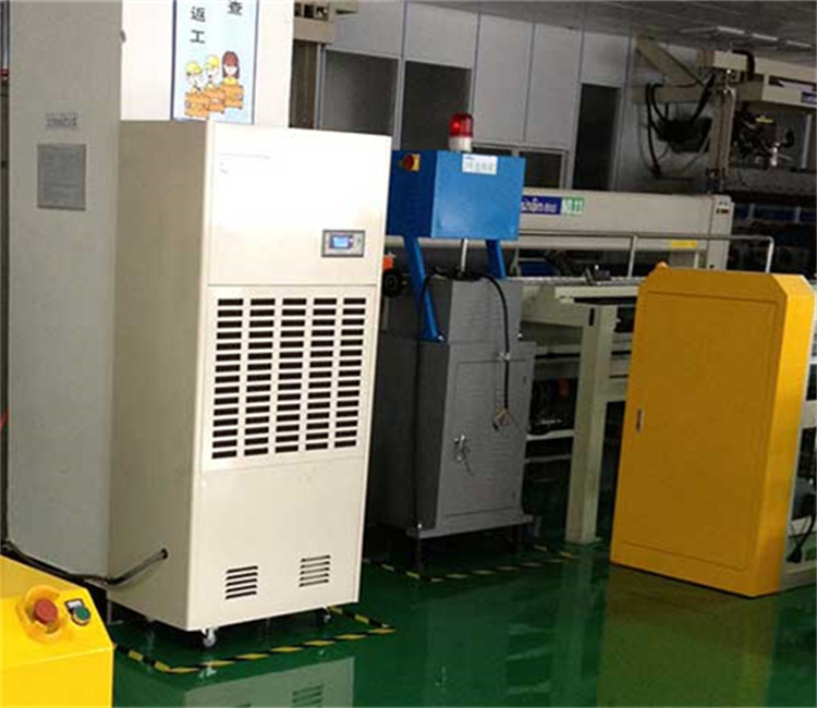 油煙，被忽視了的室內污染