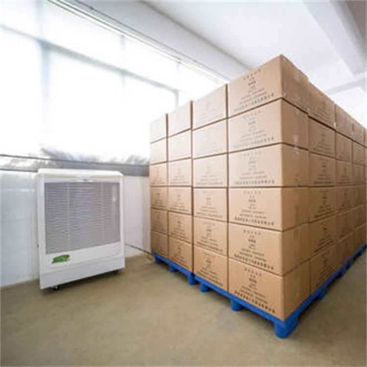 加濕機(jī)為菌類保鮮冷庫提供助力 加濕機(jī)為菌類保鮮冷庫提供助力