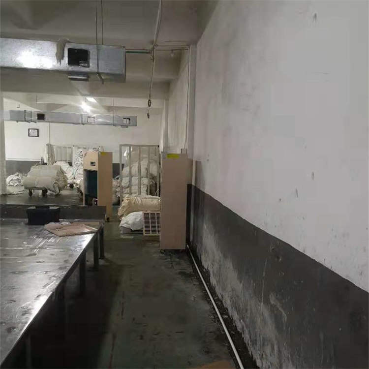 食品廠車(chē)間抽濕機(jī) 電子廠倉(cāng)庫(kù)除濕機(jī) 包裝廠車(chē)間除濕器