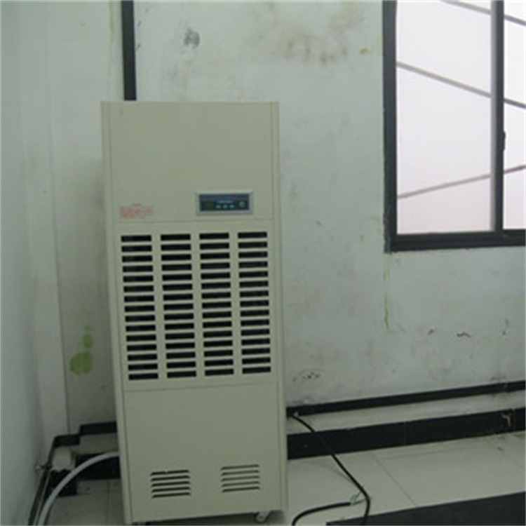 除濕機(jī)用于調(diào)控冷藏庫(kù)、保鮮庫(kù)和氣調(diào)庫(kù)的濕度
