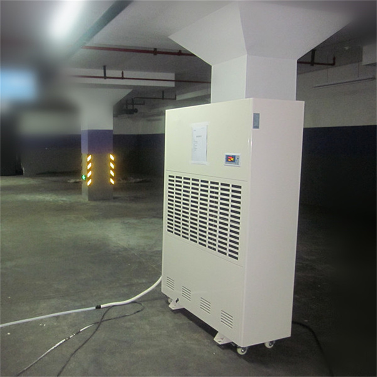除濕機(jī)用于家具廠、家具倉(cāng)庫(kù)和家具水性漆的干燥