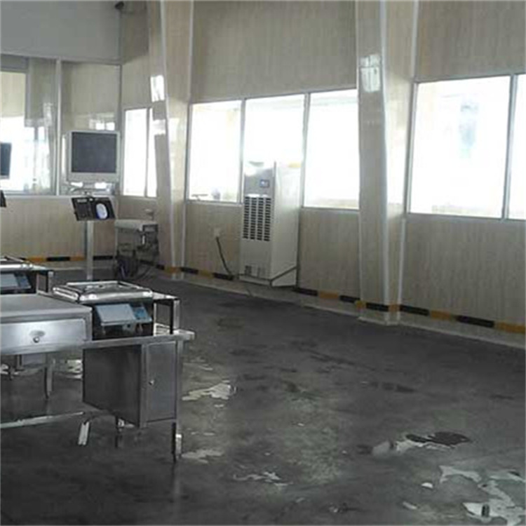 室內(nèi)泳池除濕機，泳池潮濕問題解決之道