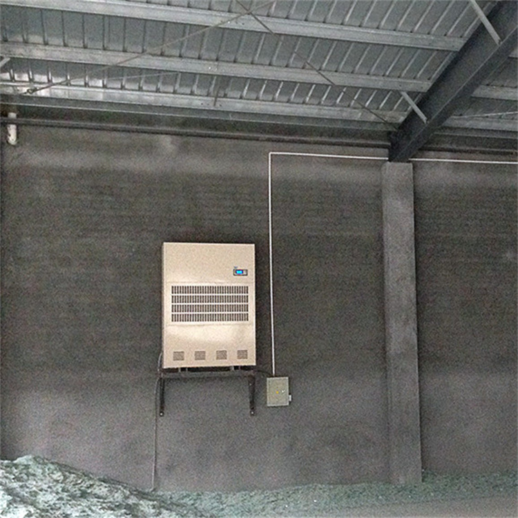 大型工業(yè)倉庫用除濕機