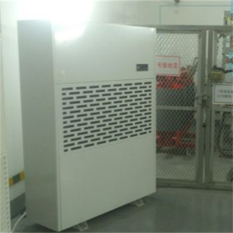 綠春縣梅雨天太潮如何除濕？安裝工業(yè)抽濕機