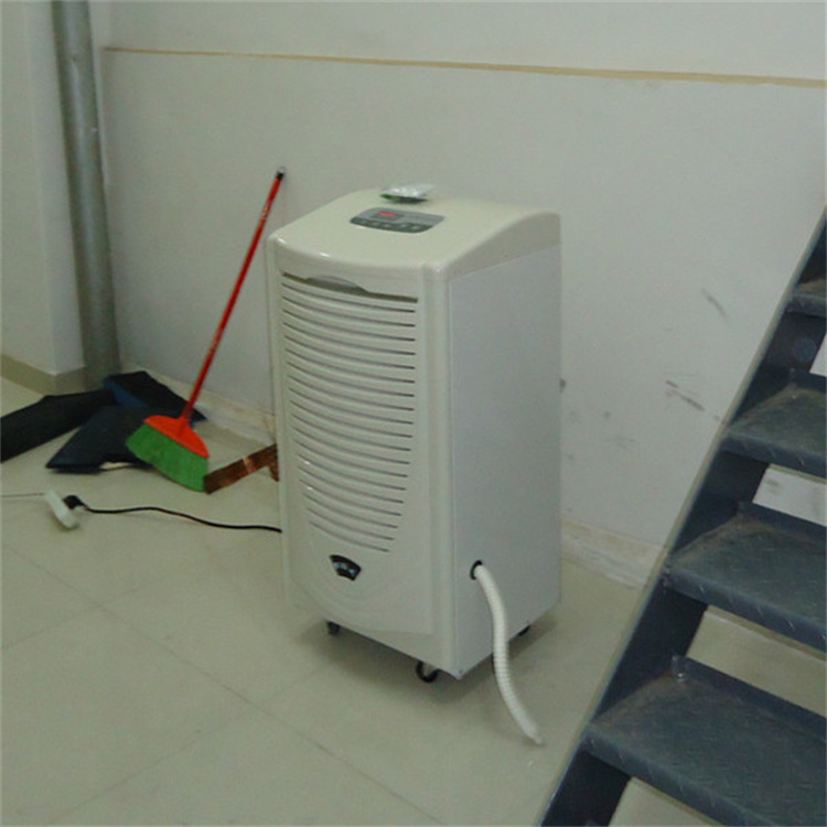 除濕機(jī)有電但不工作怎么辦