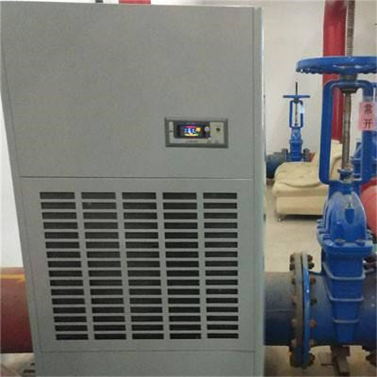 除濕機水箱軟管漏水怎么辦