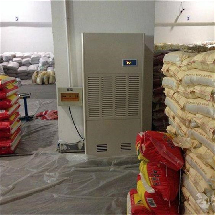 除濕機(jī)行業(yè)邁向現(xiàn)代化轉(zhuǎn)型之路