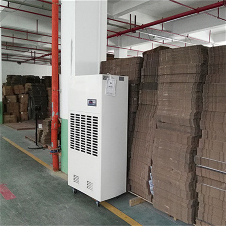 除濕機報警相序錯誤怎么辦