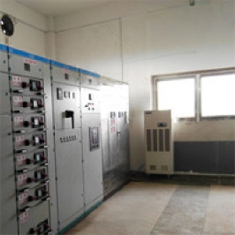 除濕機(jī)底部漏油怎么辦