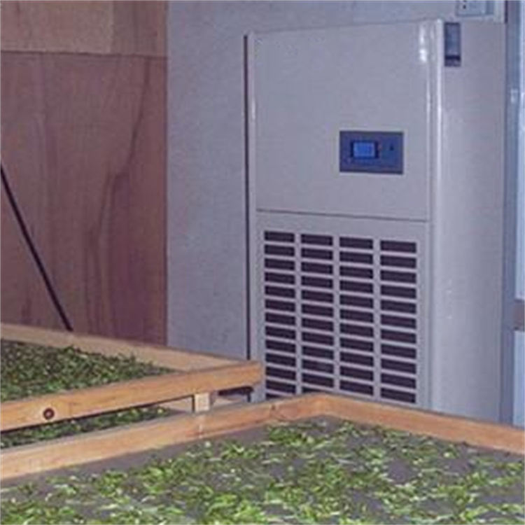 空氣除濕機對陶瓷坯體成型車間的重要性