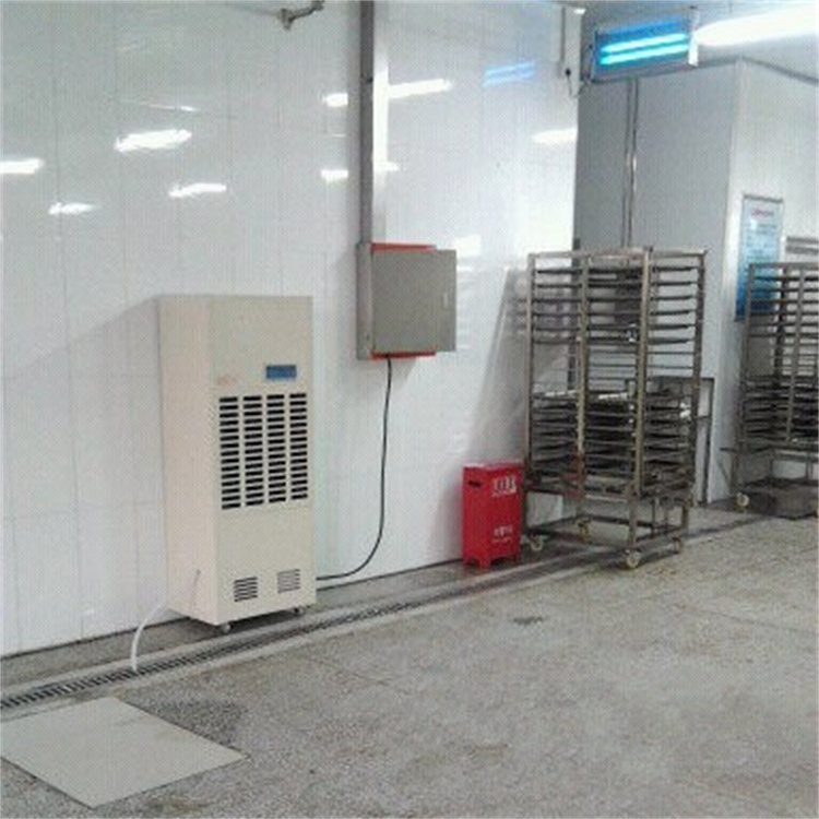 防潮除濕機(jī)對(duì)儲(chǔ)存藥品倉(cāng)庫(kù)的重要性