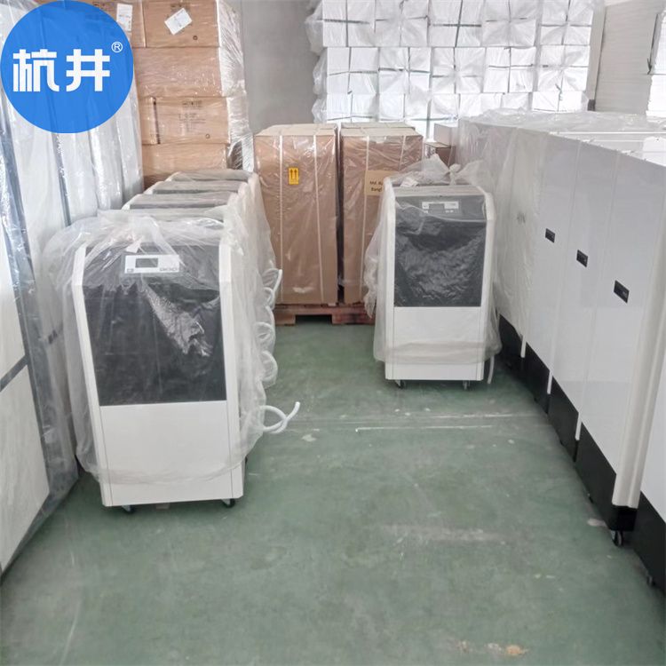 解決冬季潮濕問(wèn)題——選擇烘干除濕一體機(jī)！