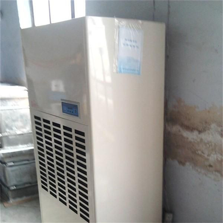 大型抽濕機對氣調(diào)庫的重要性