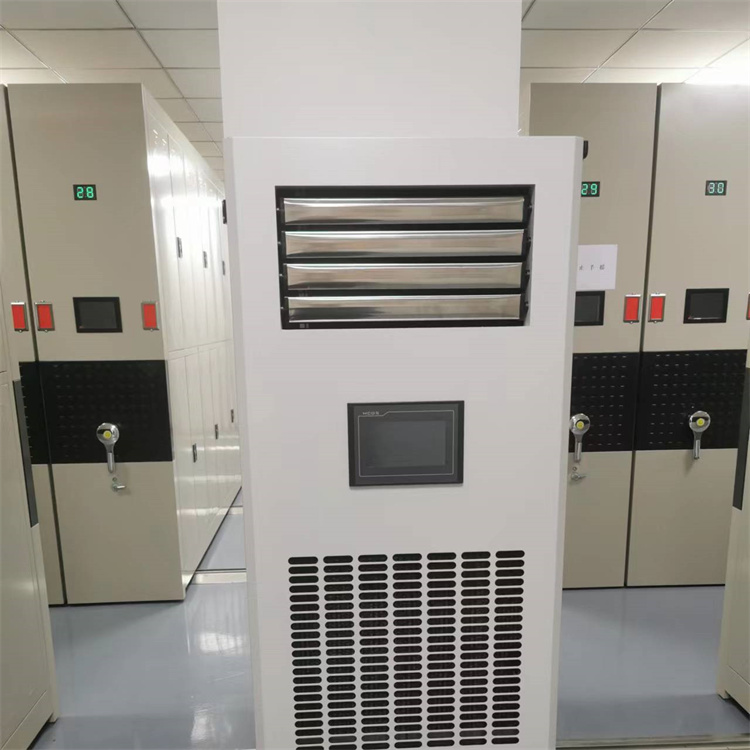 解決工業(yè)廠(chǎng)房濕度問(wèn)題——工業(yè)除濕機(jī)高效解決方案