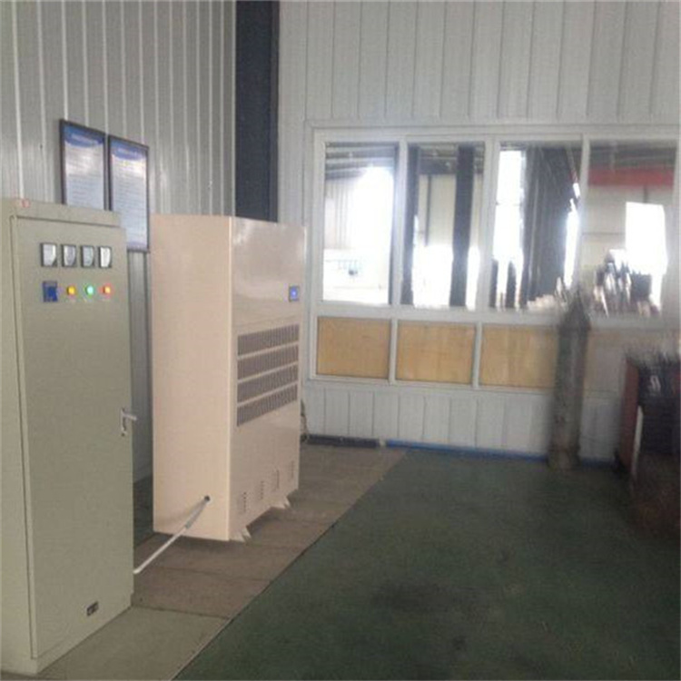 煙草車間如何降低濕度？推薦使用空氣除濕機來防潮