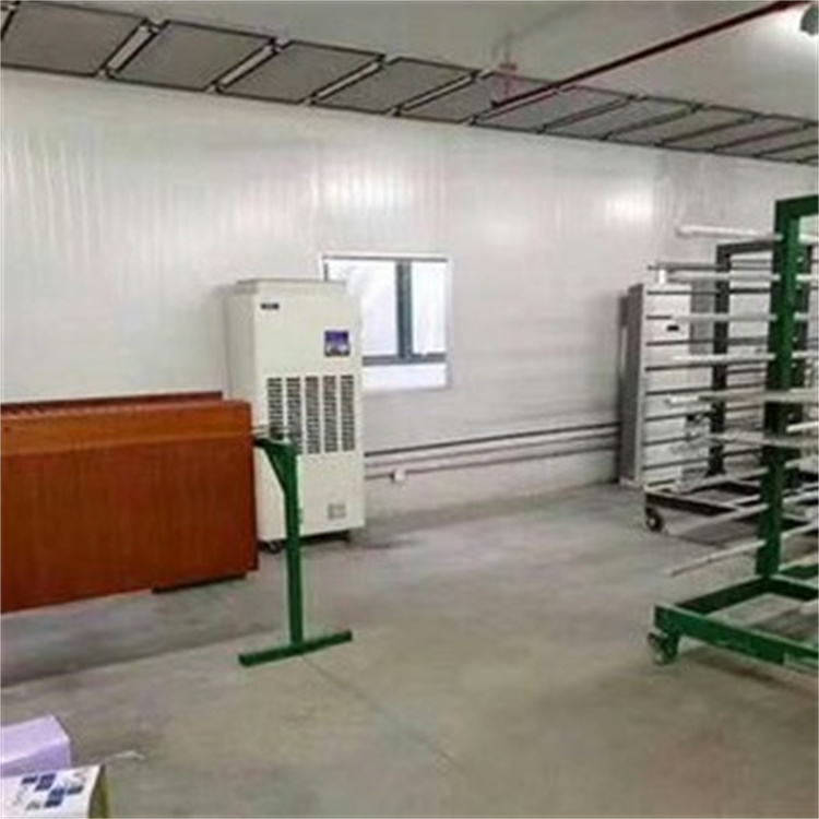 大型倉庫如何防潮？20kg大面積倉庫除濕機(jī)