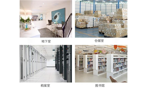 別墅裝什么除濕機(jī)好？吊頂中央新風(fēng)除濕一體機(jī)