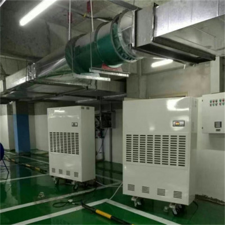 掛面車間配置空氣除濕機注意事項 掛面車間配置空氣除濕機注意事項