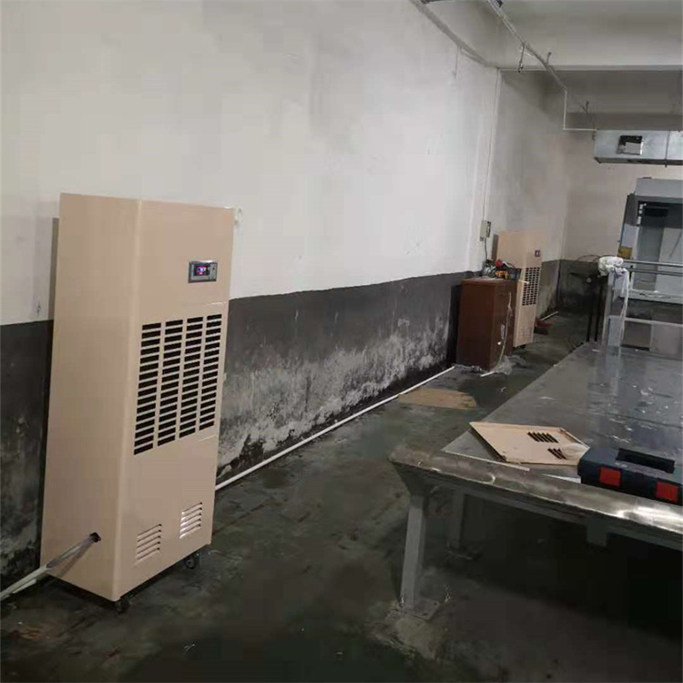 國(guó)家電網(wǎng)配電房所用的濕度調(diào)節(jié)設(shè)備