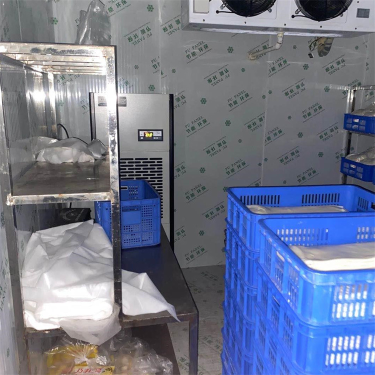 臨猗縣梅雨季潮氣太重怎么辦？就用除濕器