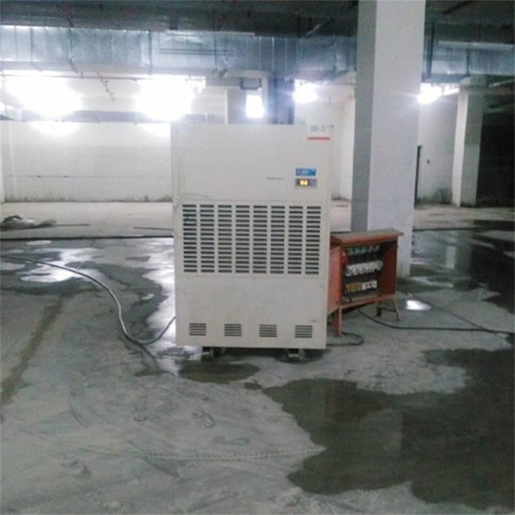 克東縣雨季怎么除濕？配置除濕器