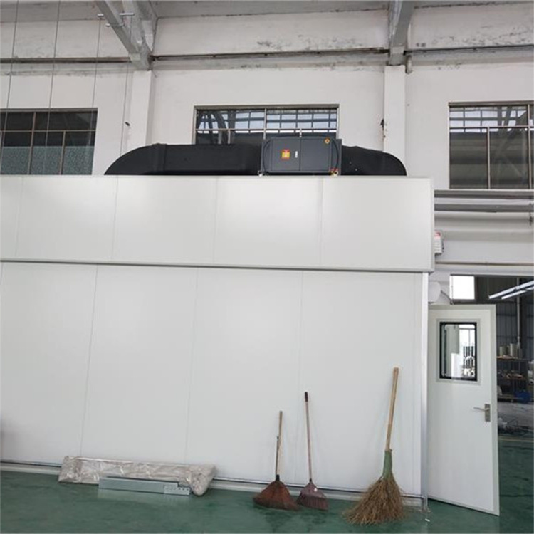 工廠倉(cāng)庫(kù)裝置抽濕器的重要性