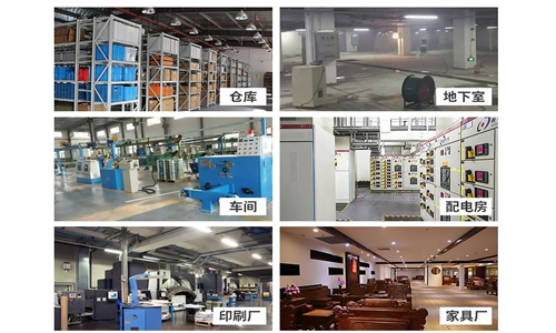 多功能回收烘干除濕機(jī)，用于消除模涂料烘房中的濕氣