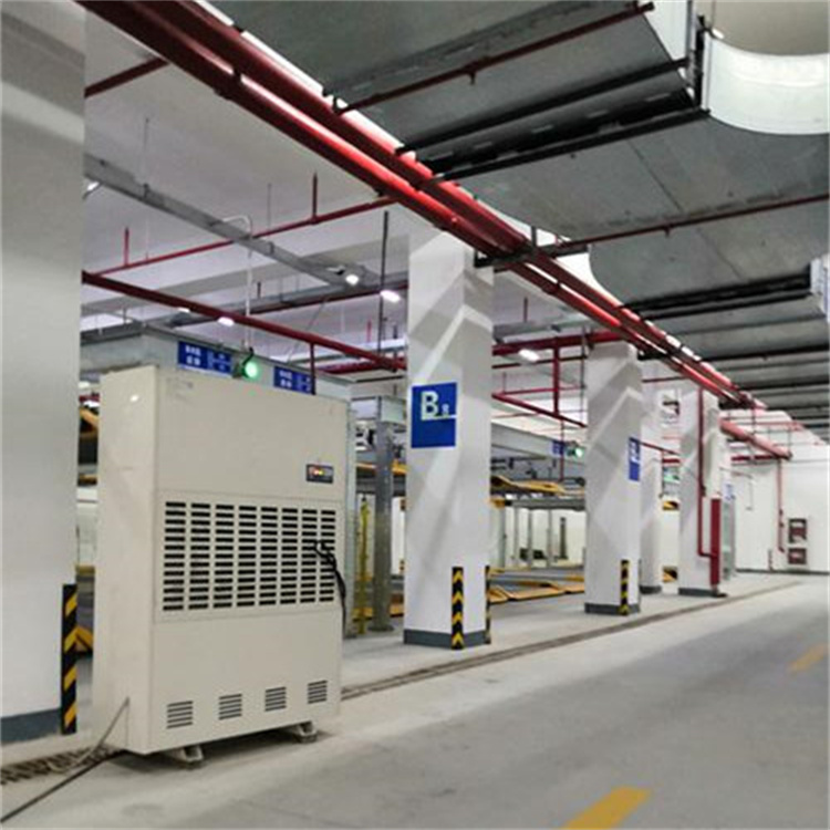 工業(yè)除濕機打開沒反應(yīng)怎么辦 工業(yè)除濕機打開沒反應(yīng)怎么辦