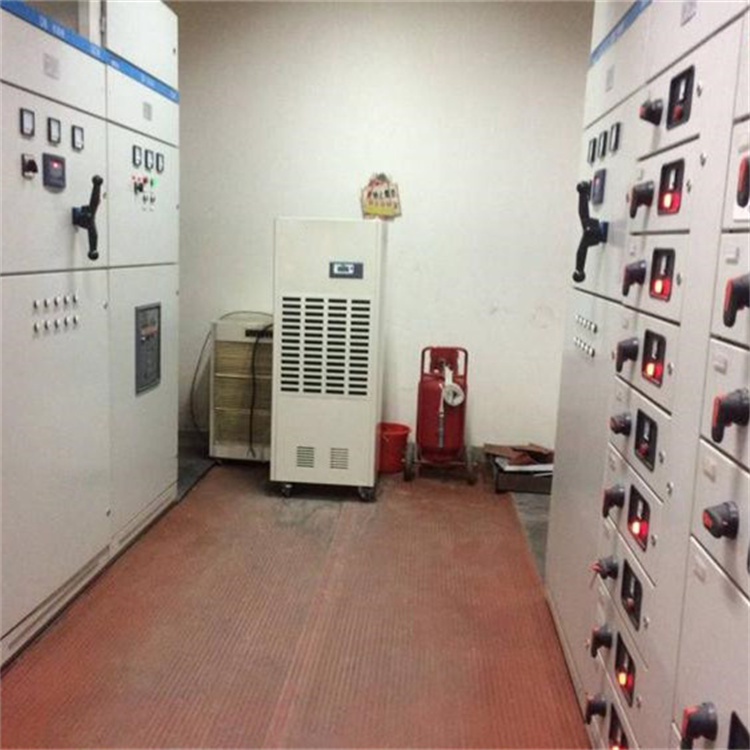 如何選擇適合100平米地下室的除濕機？考慮90L地下室除濕機