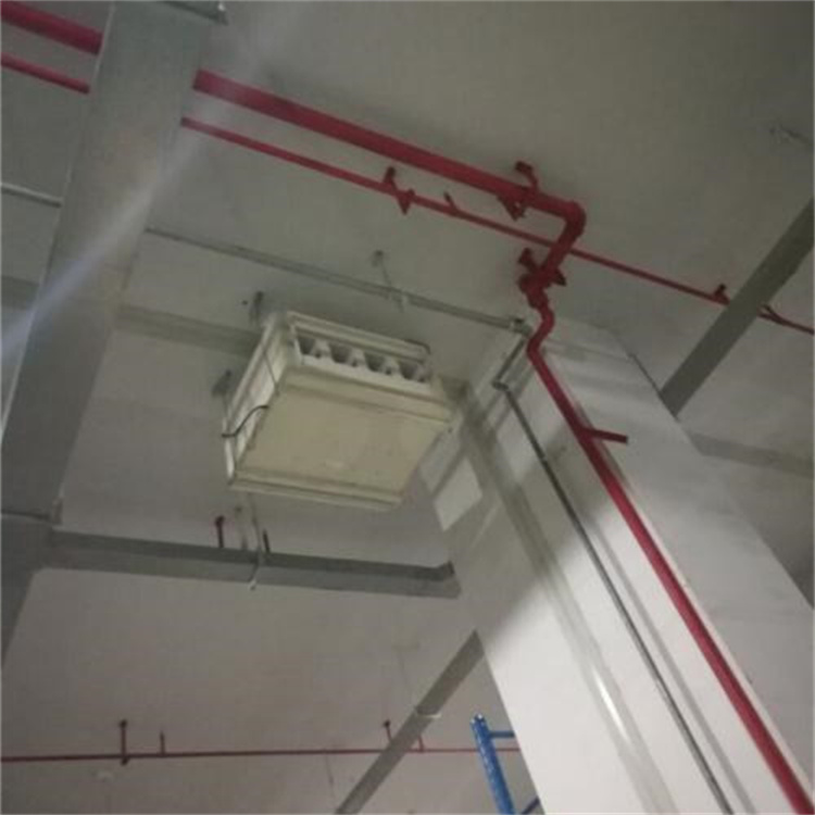 去濕抽濕機(jī)對地下防空洞的重要性 去濕抽濕機(jī)對地下防空洞的重要性