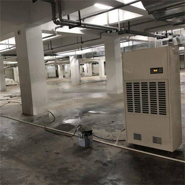 儲存藥品倉庫怎么防潮？