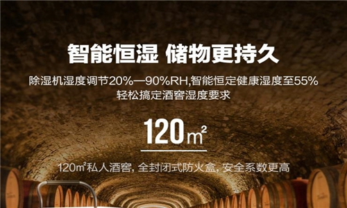 1200平電器倉庫除濕機選型 (2) 1200平電器倉庫除濕機選型 (2)