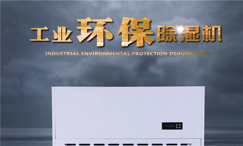 別墅除濕安裝哪種除濕機？吊裝中央新風除濕機