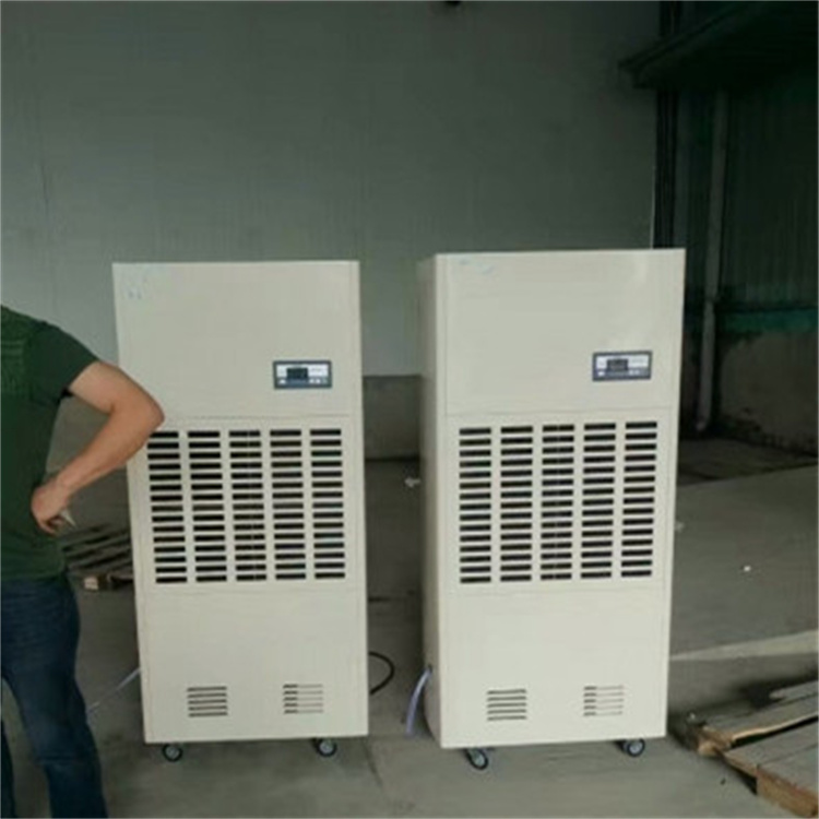 抽濕機對煙草回潮車間的重要性 抽濕機對煙草回潮車間的重要性