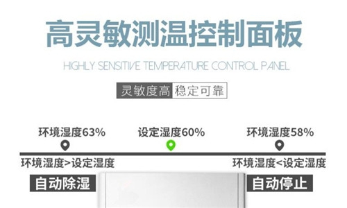吊頂式新風(fēng)除濕系統(tǒng) 讓家成為能呼吸的港灣 吊頂式新風(fēng)除濕系統(tǒng) 讓家成為能呼吸的港灣