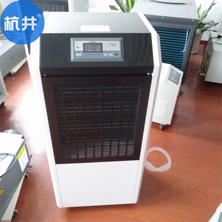 食品無菌車間如何降低濕度？