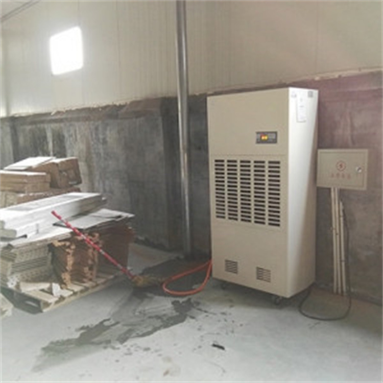 除濕器凈化功能解析 除濕器凈化功能解析