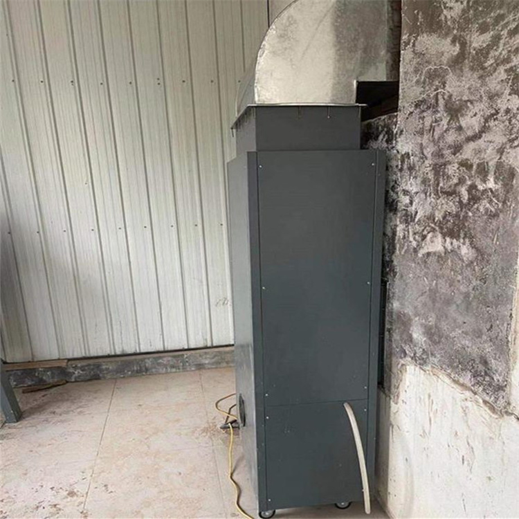 樂陵夏季潮氣太重怎么辦？就用空氣抽濕機