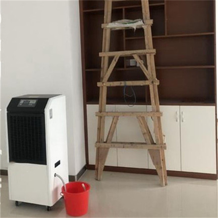 專業(yè)陰涼庫除濕機(jī)，藥品庫高效防潮解決方案