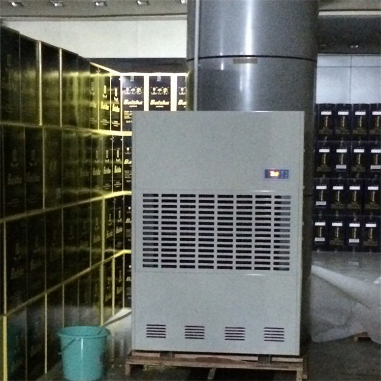 人防CFTZF50風冷冷風型柜式調(diào)溫除濕機 人防CFTZF50風冷冷風型柜式調(diào)溫除濕機