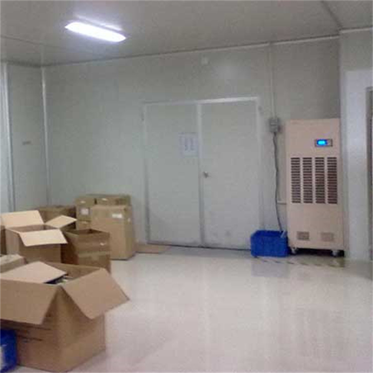 HF25N 10匹熔噴布無塵車間專用防爆恒溫恒濕空調(diào)機(jī)485通訊 HF25N 10匹熔噴布無塵車間專用防爆恒溫恒濕空調(diào)機(jī)485通訊