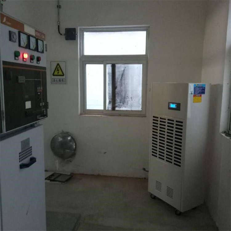大功率工業(yè)抽濕機車間專用除濕機 大功率工業(yè)抽濕機車間專用除濕機