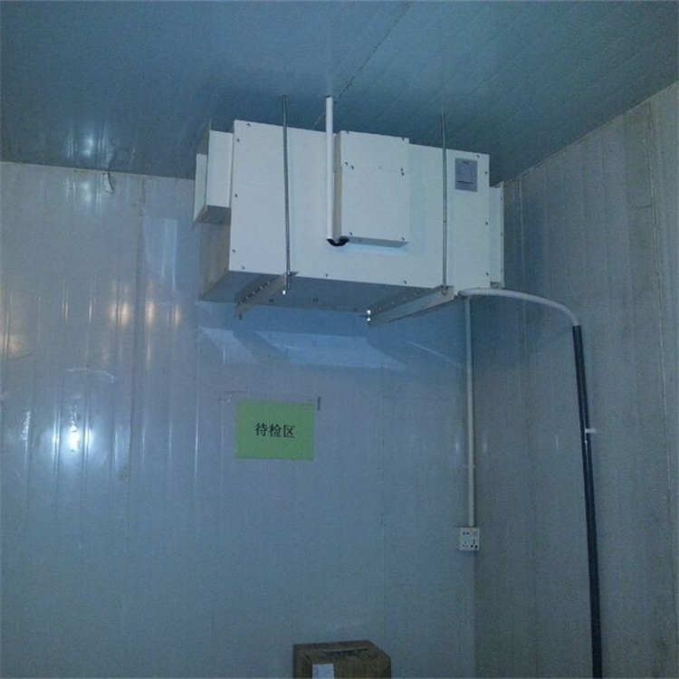 工業(yè)除濕機出租租賃，專業(yè)防空洞地庫除濕解決方案