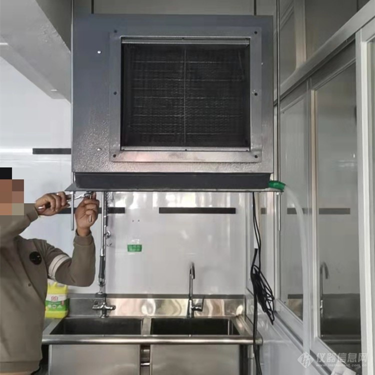 HF25N 10匹MR檢查室專用風(fēng)冷式恒溫恒濕空調(diào)機(jī)精度±1℃ HF25N 10匹MR檢查室專用風(fēng)冷式恒溫恒濕空調(diào)機(jī)精度±1℃