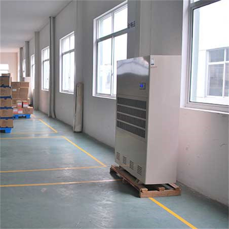 車間CGTZF60風(fēng)冷冷風(fēng)型管道調(diào)溫除濕機 車間CGTZF60風(fēng)冷冷風(fēng)型管道調(diào)溫除濕機