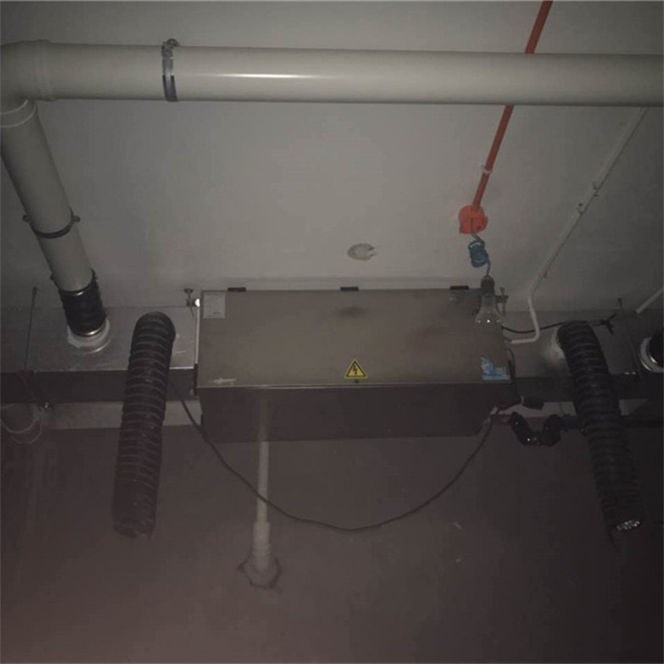 工業(yè)廠房除潮機，高效除濕保持干燥環(huán)境
