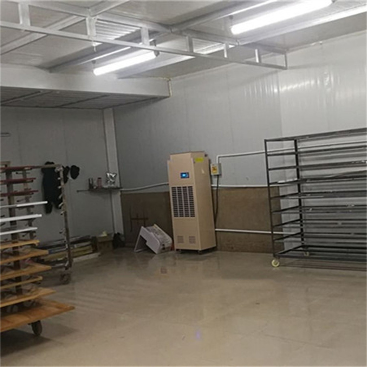 工業(yè)廠房除潮機，高效除濕保持干燥環(huán)境