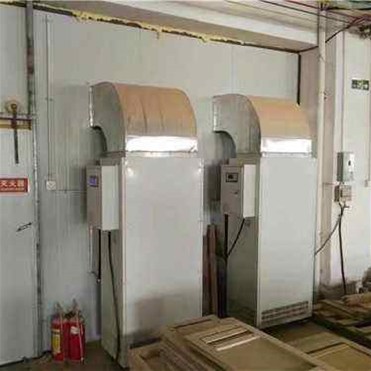 實驗室CFJZF50風冷冷風型柜式降溫除濕機 實驗室CFJZF50風冷冷風型柜式降溫除濕機