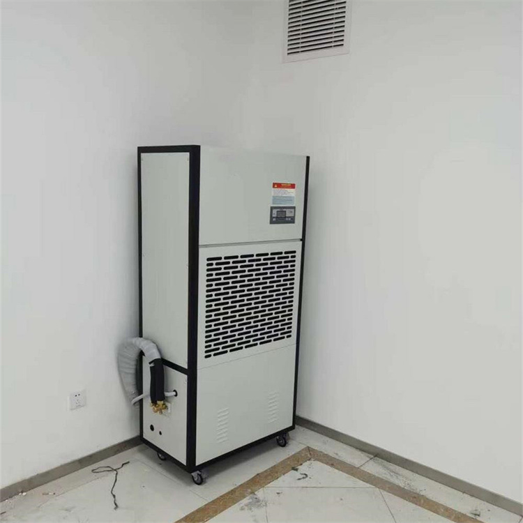 糧酒廠CFJZF80風(fēng)冷冷風(fēng)型柜式降溫除濕機(jī) 糧酒廠CFJZF80風(fēng)冷冷風(fēng)型柜式降溫除濕機(jī)