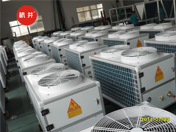CGTZF80醫(yī)療衛(wèi)生管道調(diào)溫除濕機(jī)圖片